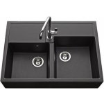 Chambord Thibert 895.2 Bílá – Zboží Dáma