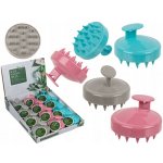 OOTB Masážní kartáč na pokožku hlavy a vlasy – Zboží Dáma