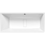 Polysan MARLENE CURVE 165 x 75 cm, 72403MCL – Hledejceny.cz