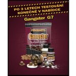 Mikbaits Těsto Gangster 200g G7 Master Krill – Hledejceny.cz