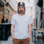 Unisex tričko Vagus Tyče – Zboží Dáma Unisex tričko Vagus Tyče – Zboží Dáma