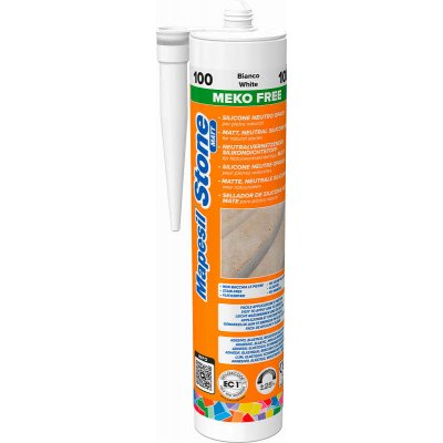 zzzMapesil Stone Matt 300 ml bílá matná – Zboží Mobilmania