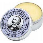 Captain Fawcett vosk na knír Lavender 15 ml – Sleviste.cz