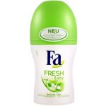 Fa Fresh & Dry Green Tea roll-on 50 ml – Zbozi.Blesk.cz