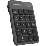 A4Tech Fstyler FGK21-C Grey – Sleviste.cz