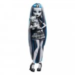 Mattel Monster High Reel Drama Frankie Stein – Zbozi.Blesk.cz