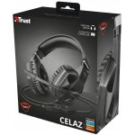 Trust GXT 412 Celaz Multiplatform Gaming Headset – Hledejceny.cz