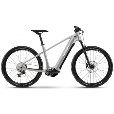 Haibike Alltrack 7 2024 – Zboží Mobilmania