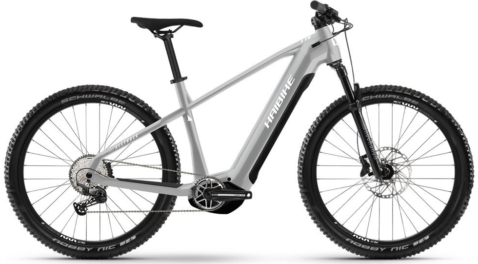 Haibike Alltrack 7 2024