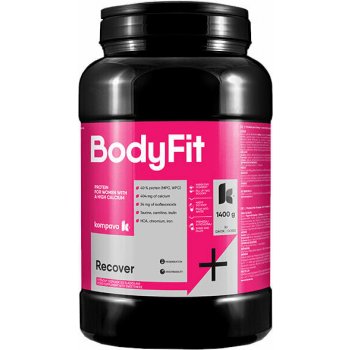 Kompava BodyFit 1400 g