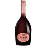 Dom Ruinart Rosé 12,5% 0,75 l (holá láhev) – Sleviste.cz