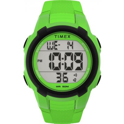 Timex T100 TW5M62800 – Hledejceny.cz