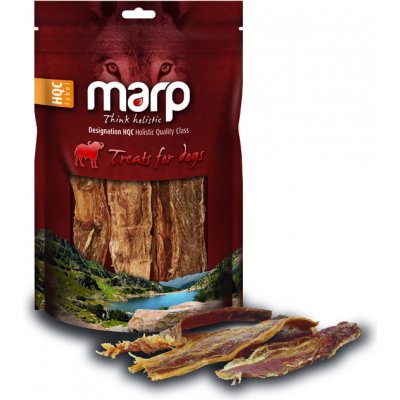 Marp Holistic Treats Buffalo Jerky 100 g – Hledejceny.cz