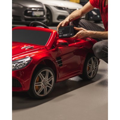 Green Cell 12V 28Ah – Zbozi.Blesk.cz