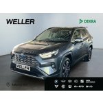 Toyota RAV 4 2.5 Hybrid Lounge 160 kW – Sleviste.cz