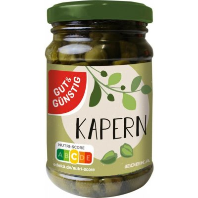 G&G kapary v octě 90g – Hledejceny.cz