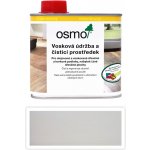 Osmo 3087 Vosková údržba a čistící prostředek 5 l Bílý – Sleviste.cz