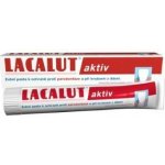 Lacalut Aktiv 75 ml – Hledejceny.cz