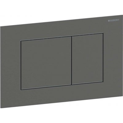Geberit Sigma40 115.629.QD.1 – Zboží Mobilmania