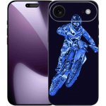 mmCase na iPhone 17 Air - motocross 1 – Zboží Mobilmania