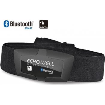 Echowell DMH30 ANT+ Bluetooth