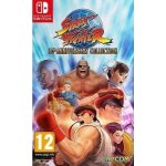 Street Fighter (30th Anniversary Collection) – Zboží Živě