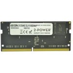 2-Power SODIMM DDR4 4GB 2133MHz CL15 MEM5502A – Hledejceny.cz