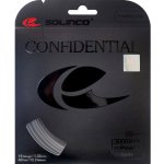 Solinco Confidential 12 m 1,25 mm – Zboží Dáma