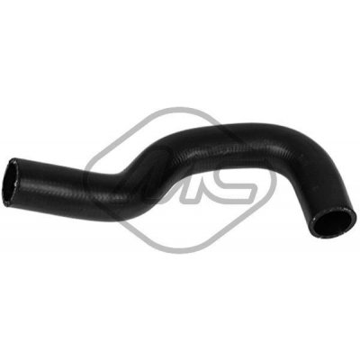 Hadice chladiče METALCAUCHO 99066 | Zboží Auto