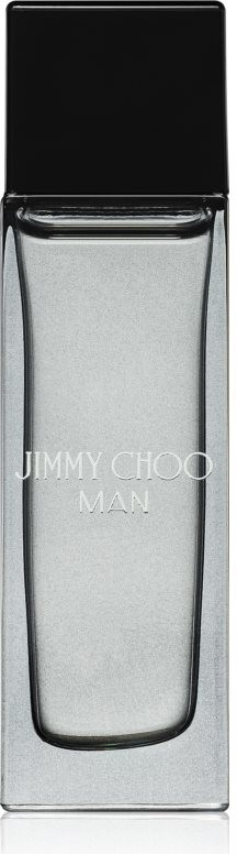 Jimmy Choo Man toaletní voda pánská 15 ml