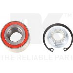 Sada ložiska kola NK 763908 – Zboží Mobilmania