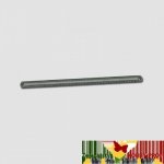 STAVTOOL Pilový plátek na kov jednostranný 300/12,5mm – Hledejceny.cz