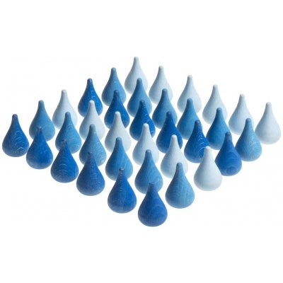 Grapat mandala Kapky vody – Zboží Mobilmania