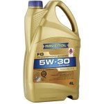 Ravenol FO 5W-30 5 l – Hledejceny.cz