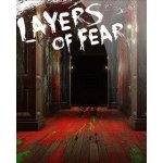 Layers of Fear – Hledejceny.cz