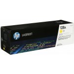HP CE322A - originální – Hledejceny.cz