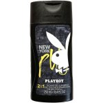 Playboy King of The Game sprchový gel 250 ml – Hledejceny.cz