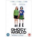 Ghost World DVD