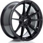 JR Wheels JR21 8x17 5x108/112 ET35 gloss black – Sleviste.cz