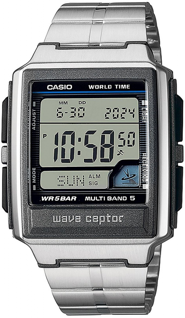 Casio WV-59R-1A