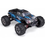 IQ models Spirit Q901 1/16 RTR - Modrá - RC_87497 RTR 1:16 – Zboží Dáma