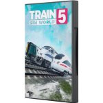 Train Sim World 5 – Zboží Mobilmania