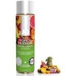 JO H2O Strawberry Kiss 120 ml – Zboží Dáma