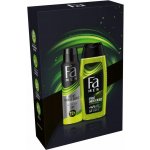 Fa Men Sport Energy Boost sprchový gel 250 ml + deospray 150 ml dárková sada – Hledejceny.cz