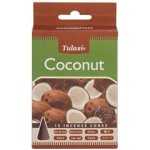 Tulasi Coconut indické vonné františky 15 ks – Zboží Dáma