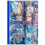 Concorde kniha záznamní lepená A4 čtvereček 100 listů – Zboží Živě