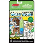 Malování vodou Mazlíčci – Hledejceny.cz