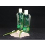 Babaria Aloe Vera tělový balzám s aloe vera Repairing Balsam Aloe Vera Pure 100%) 250 ml – Hledejceny.cz