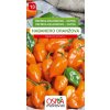 Osivo a semínko Paprika zeleninová - pálivá - Habanero (oranžová)