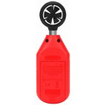 UNI-T UT363 Anemometr – Sleviste.cz